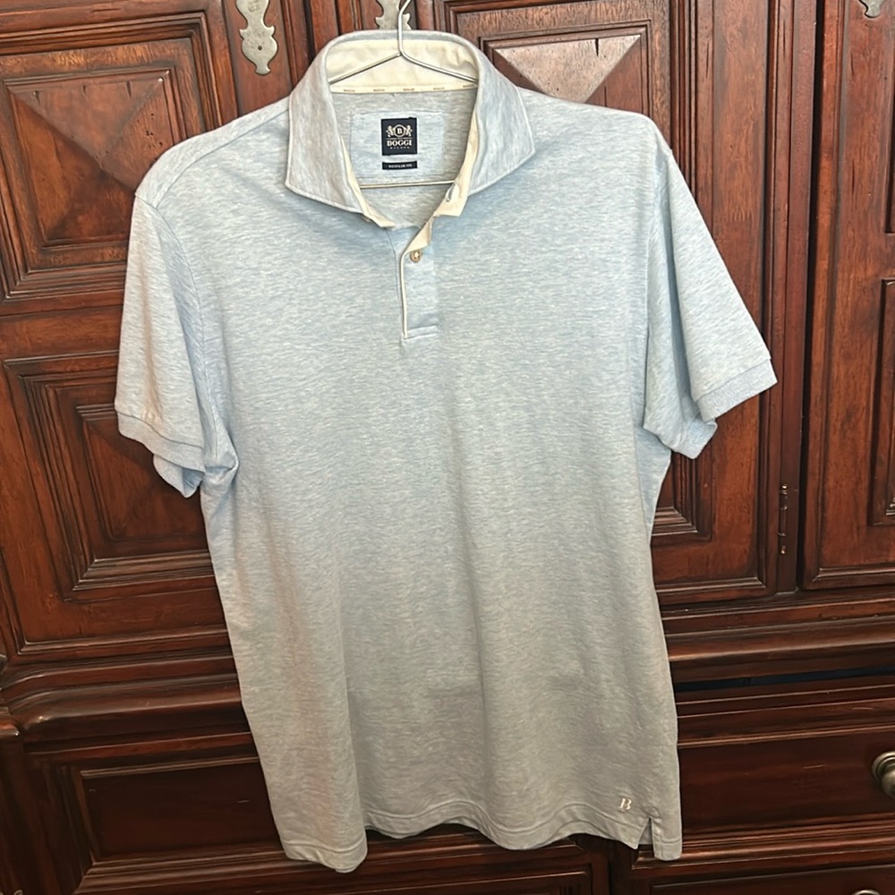 Boggi Polo